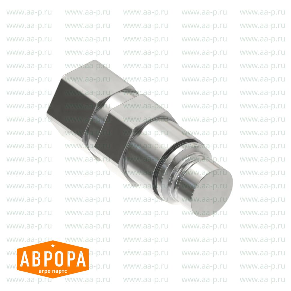 KV14218 БЫСТРОСЪЕМН.  ГИДР.  МУФТА